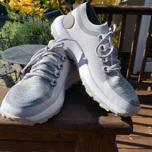 Allbirds women’s Trail Runners Size 10 Trailrunners